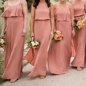 Show Me Your Mumu Halter Dress